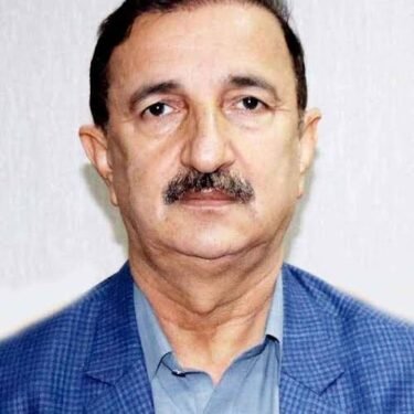Pakistan. Ali Rind Energy Department – Government of Balochistan